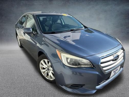 2015 Subaru Legacy 2.5i Premium