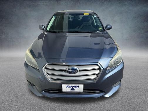 2015 Subaru Legacy 2.5i Premium
