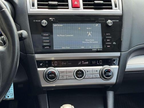 2015 Subaru Legacy 2.5i Premium