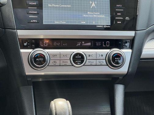 2015 Subaru Legacy 2.5i Premium