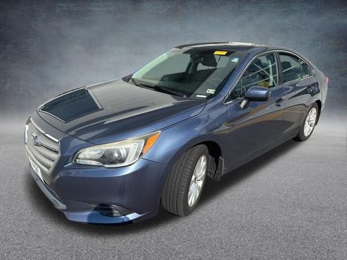 2015 Subaru Legacy 2.5i Premium