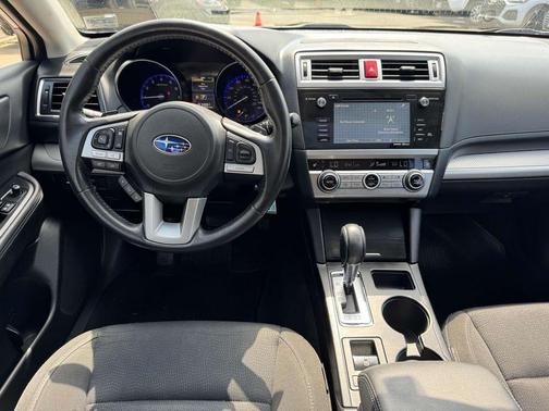 2015 Subaru Legacy 2.5i Premium