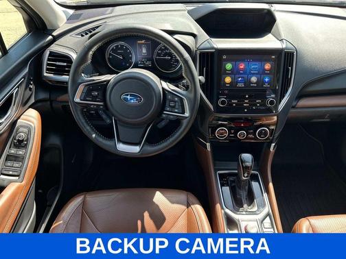 2019 Subaru Forester Touring