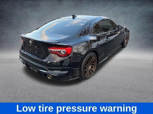 2019 Toyota 86 TRD SE