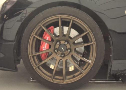 2019 Toyota 86 TRD SE