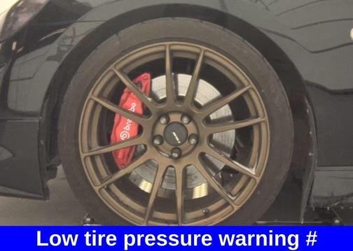 2019 Toyota 86 TRD SE