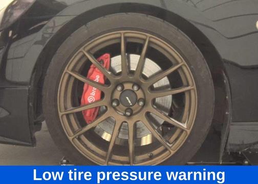 2019 Toyota 86 TRD SE