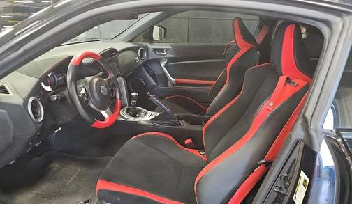 2019 Toyota 86 TRD SE