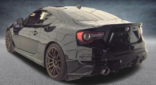 2019 Toyota 86 TRD SE