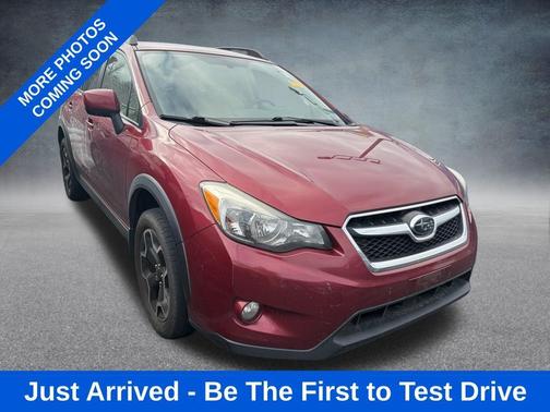 2014 Subaru XV Crosstrek 2.0i Premium