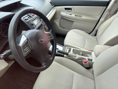 2014 Subaru XV Crosstrek 2.0i Premium