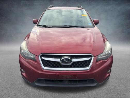 2014 Subaru XV Crosstrek 2.0i Premium