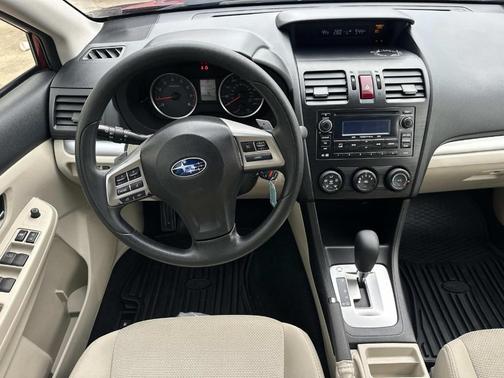 2014 Subaru XV Crosstrek 2.0i Premium