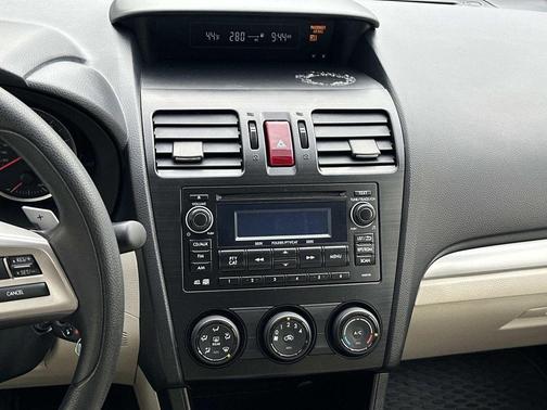 2014 Subaru XV Crosstrek 2.0i Premium