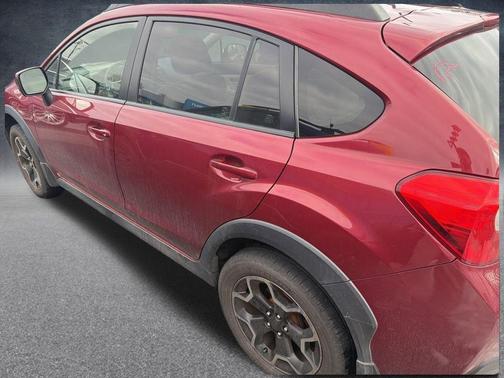 2014 Subaru XV Crosstrek 2.0i Premium