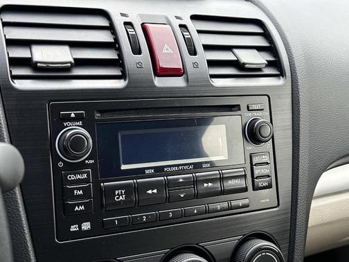 2014 Subaru XV Crosstrek 2.0i Premium