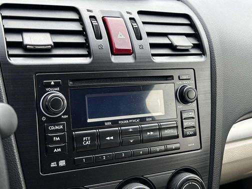 2014 Subaru XV Crosstrek 2.0i Premium