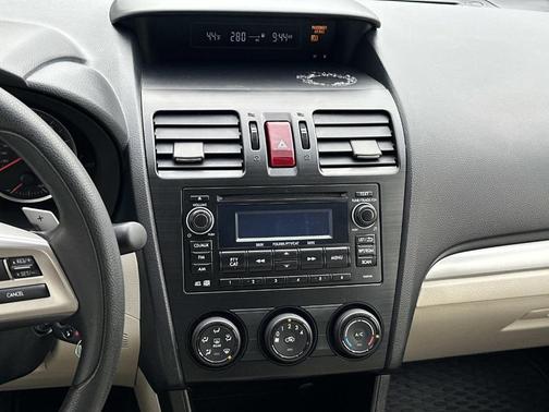 2014 Subaru XV Crosstrek 2.0i Premium