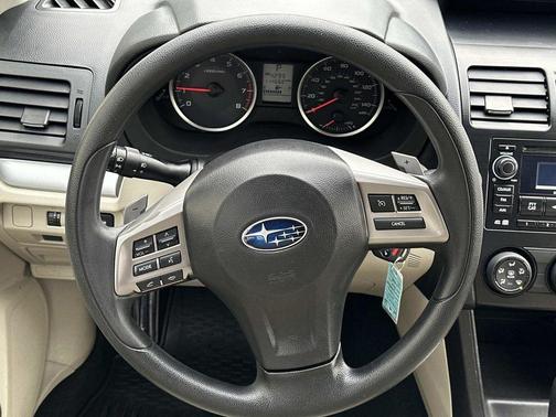 2014 Subaru XV Crosstrek 2.0i Premium