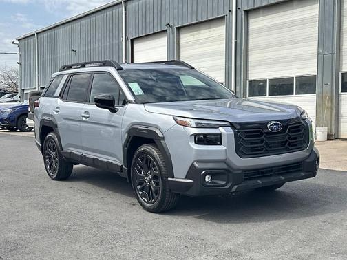 2026 Subaru Outback Limited XT