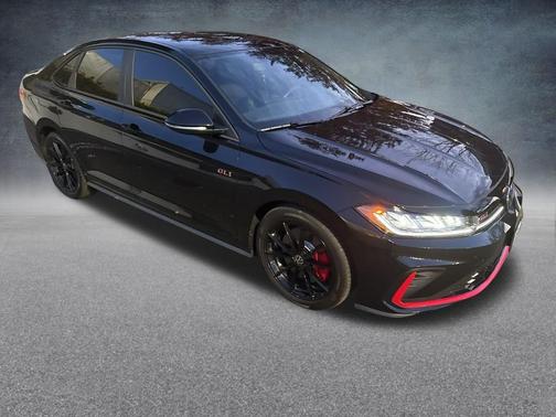 2025 Volkswagen Jetta GLI 2.0T Autobahn