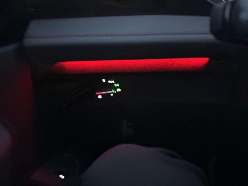 2025 Volkswagen Jetta GLI 2.0T Autobahn