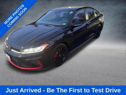 2025 Volkswagen Jetta GLI 2.0T Autobahn