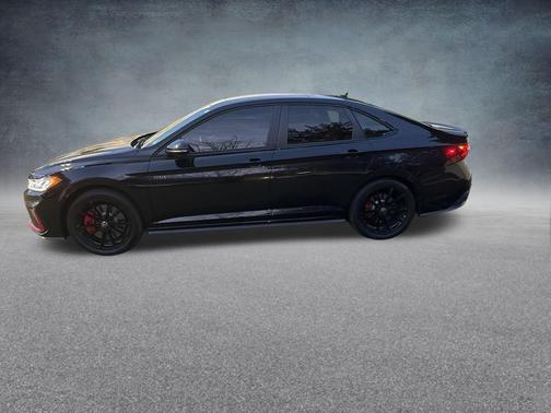 2025 Volkswagen Jetta GLI 2.0T Autobahn