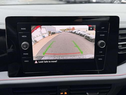 2025 Volkswagen Jetta GLI 2.0T Autobahn