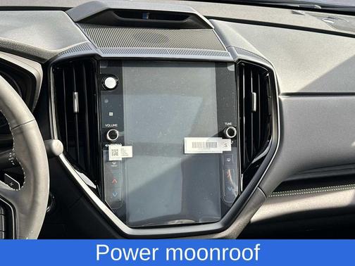 2026 Subaru Ascent Onyx Edition Touring