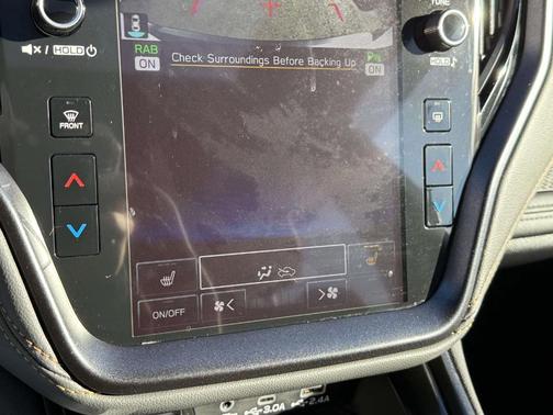 2023 Subaru Outback Wilderness