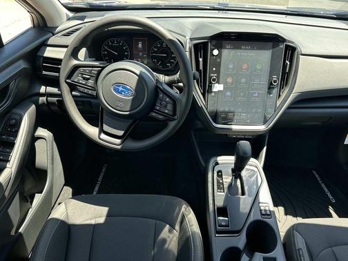 Sapphire Blue Pearl 2026 Subaru Crosstrek Premium