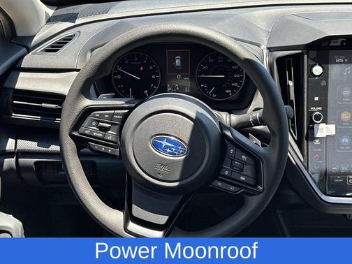 Sapphire Blue Pearl 2026 Subaru Crosstrek Premium