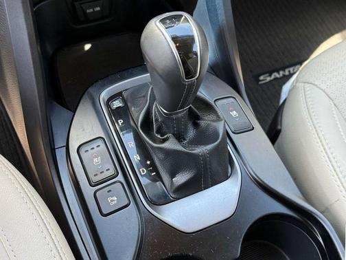 2014 Hyundai SANTA FE GLS