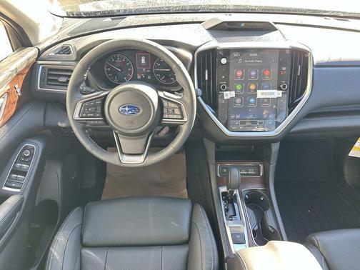 2025 Subaru Ascent Touring