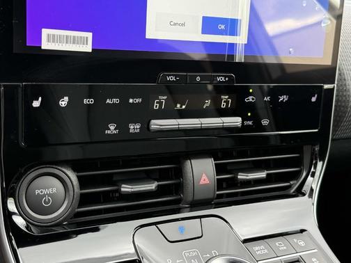 2025 Subaru Solterra Limited