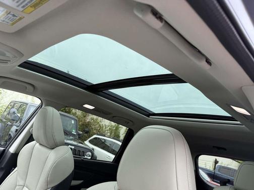 2025 Subaru Ascent Limited