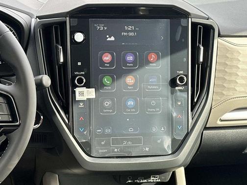 2025 Subaru Forester Hybrid Premium