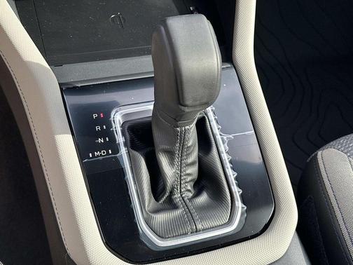 2025 Subaru Forester Hybrid Premium