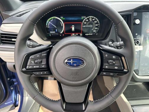 2025 Subaru Forester Hybrid Premium