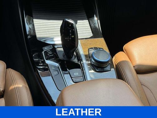 2019 BMW X3 M40i
