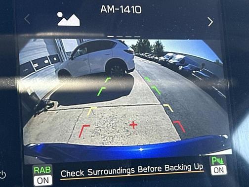 Sapphire Blue Pearl 2024 Subaru Crosstrek Limited