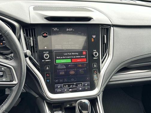 Abyss Blue Pearl 2022 Subaru Outback Limited