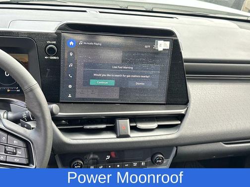 Crystal White Pearl 2026 Subaru Outback Wilderness