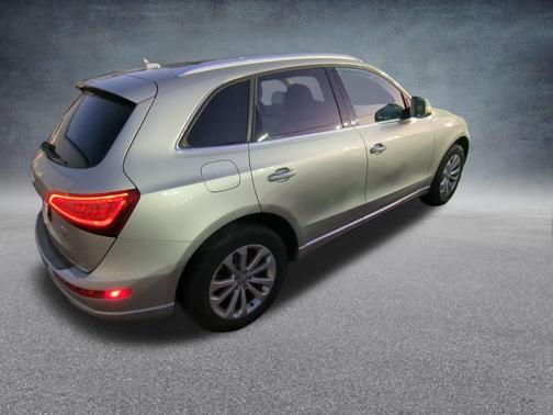 2015 Audi Q5 2.0T Premium Plus