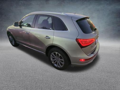 2015 Audi Q5 2.0T Premium Plus