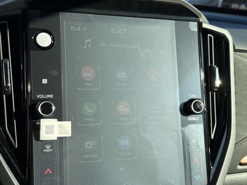 2025 Subaru Forester Hybrid Sport