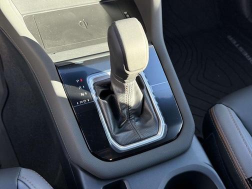 2025 Subaru Forester Hybrid Sport