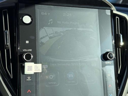 2025 Subaru Forester Hybrid Sport