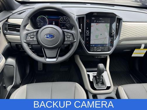 2025 Subaru Forester Hybrid Limited